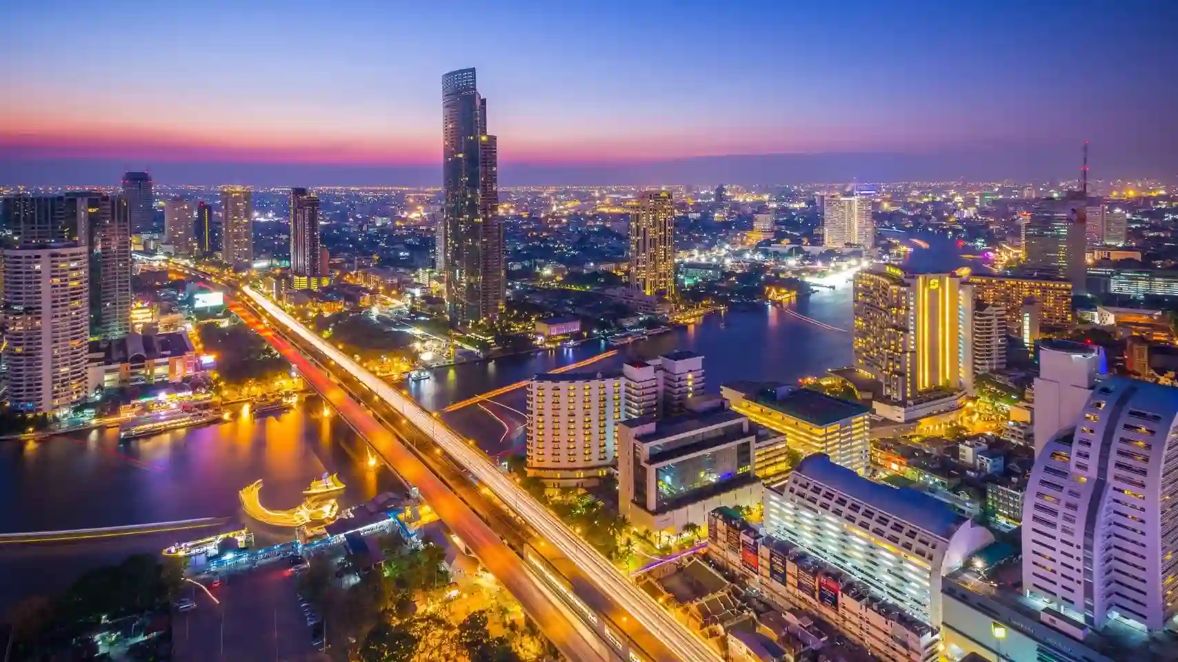 การตั้งค่า Google Ads กรุงเทพ เพื่อเข้าถึงลูกค้าในพื้นที่