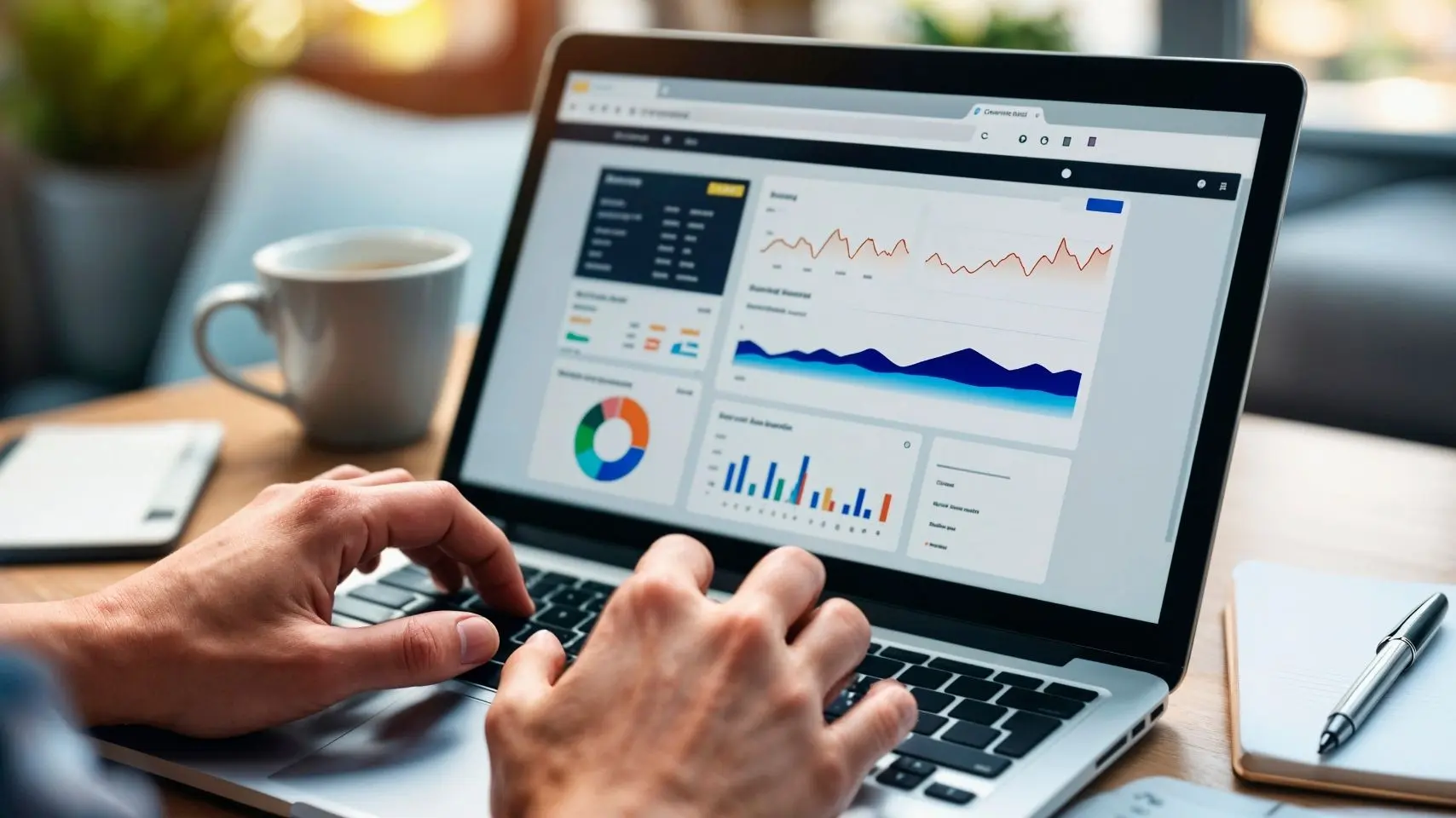 ติดตามผล Google Ads เพื่อปรับปรุงแคมเปญให้มีประสิทธิภาพ