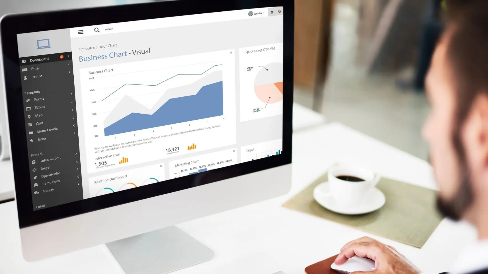 Google My Business เครื่องมือสำคัญช่วยเพิ่มการมองเห็นธุรกิจบน Google