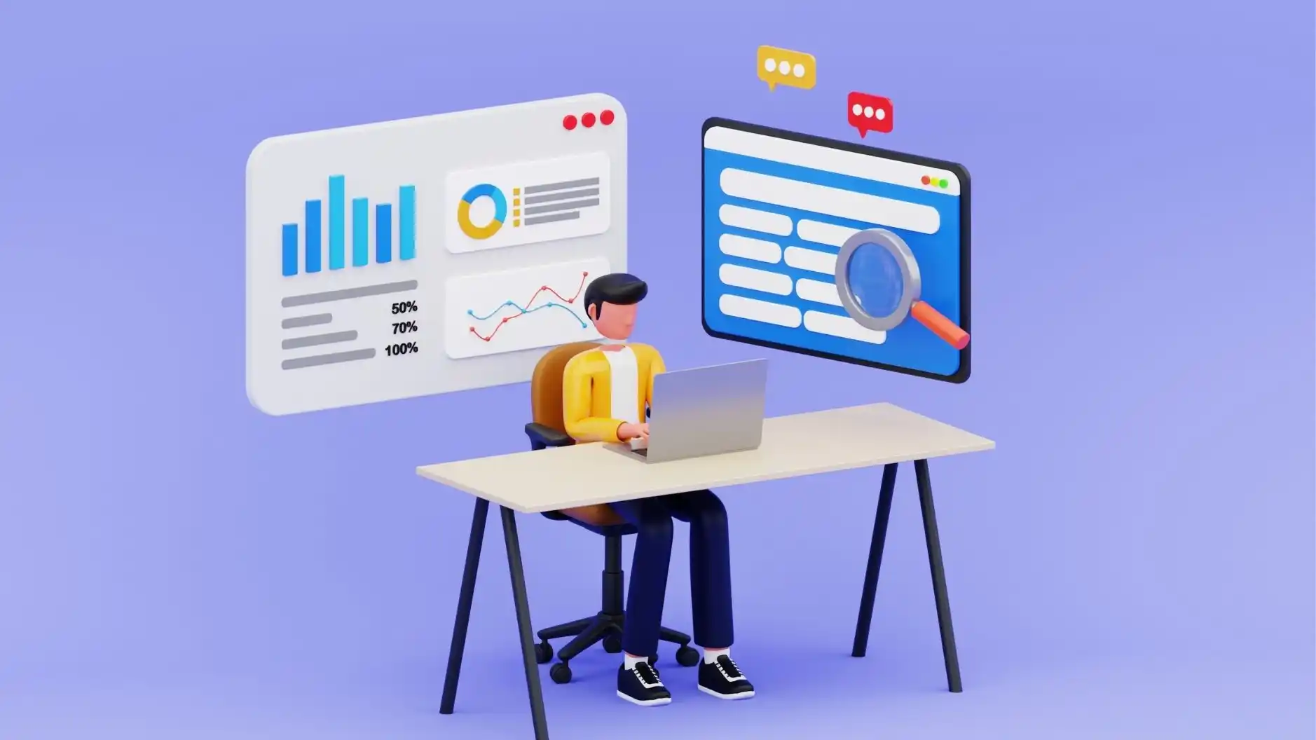 ขั้นตอนเริ่มต้นใช้ Google SEM ตั้งเป้าหมาย เลือกคีย์เวิร์ด สร้างแคมเปญโฆษณา กำหนดงบประมาณ และวัดผลเพื่อเพิ่มยอดขายออนไลน์