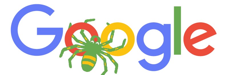 Google Crawler 2