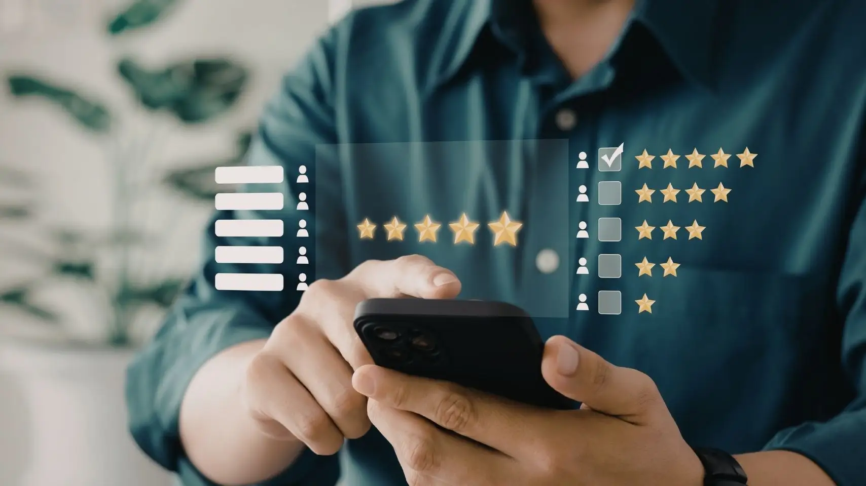 Google Review คือระบบรีวิวจากผู้ใช้งานบน Google ที่ช่วยให้ลูกค้าสามารถให้คะแนน แสดงความคิดเห็น และแชร์ประสบการณ์เกี่ยวกับธุรกิจหรือบริการได้