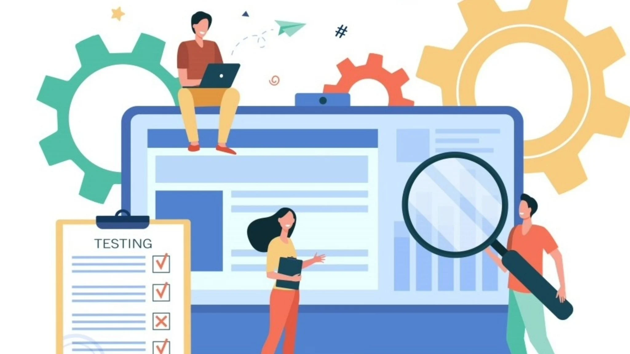 วิธีหา Search Term เพื่อวิเคราะห์คำค้นหาที่ผู้ใช้พิมพ์จริงและนำมาพัฒนาคอนเทนต์ให้ตรงกับ user intent