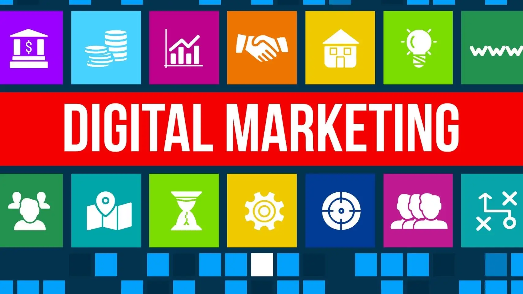 คอร์ส Google Digital Garage เพิ่มโอกาสในสายงาน Digital Marketing