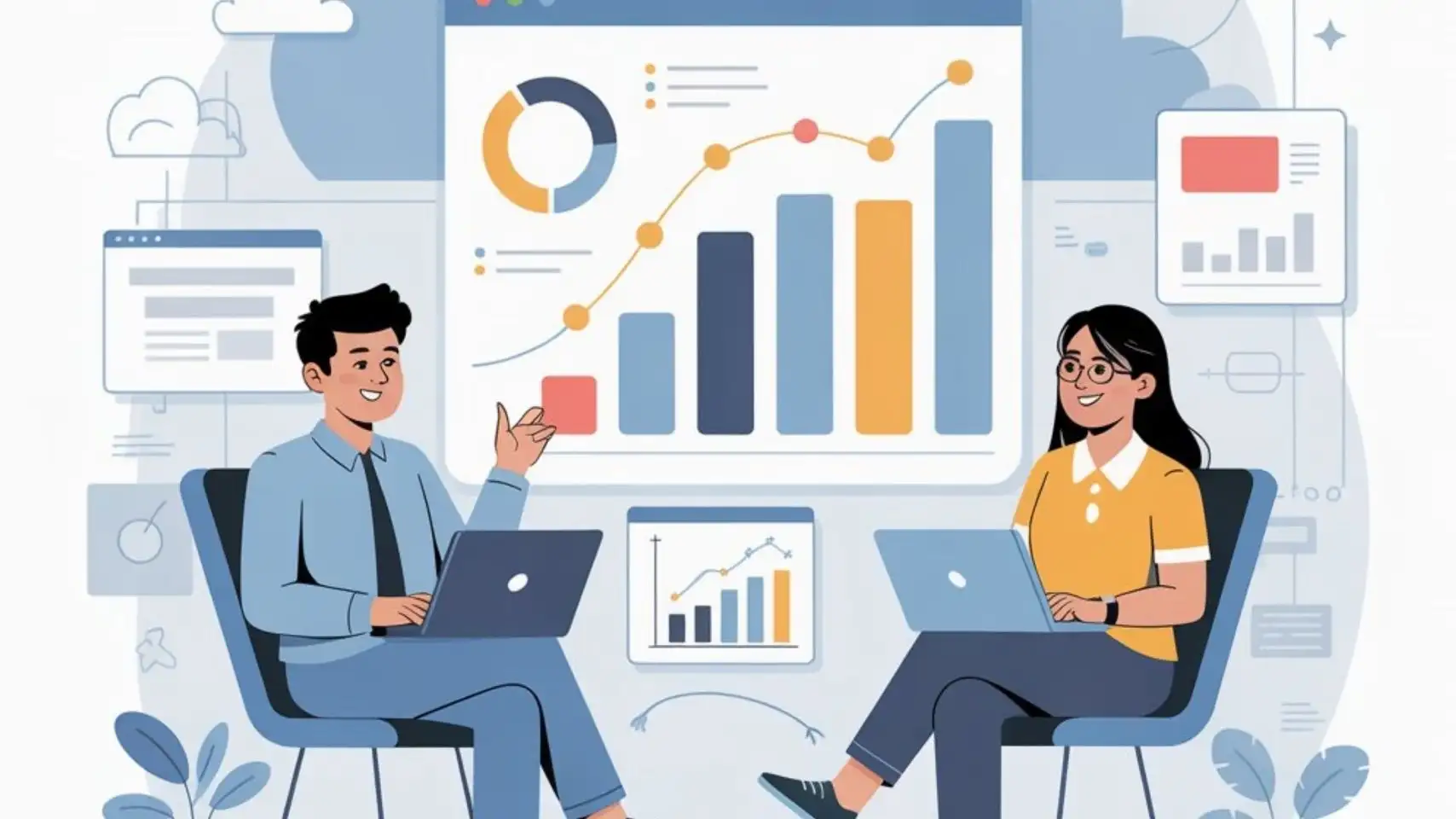 เรียน Digital Marketing กับ Google Digital Garage คอร์สออนไลน์ฟรีจาก Google