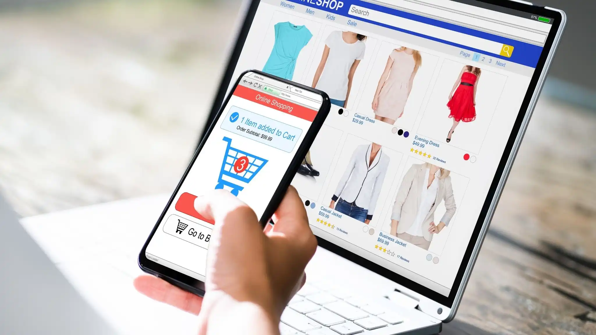Smart Shopping Ads ระบบโฆษณาออนไลน์อัตโนมัติที่ใช้ AI ช่วยวิเคราะห์ข้อมูลสินค้าและพฤติกรรมผู้บริโภค เพื่อแสดงโฆษณาให้ตรงกลุ่มเป้าหมาย เพิ่มยอดขาย และเพิ่มประสิทธิภาพการตลาดดิจิทัลสำหรับธุรกิจออนไลน์