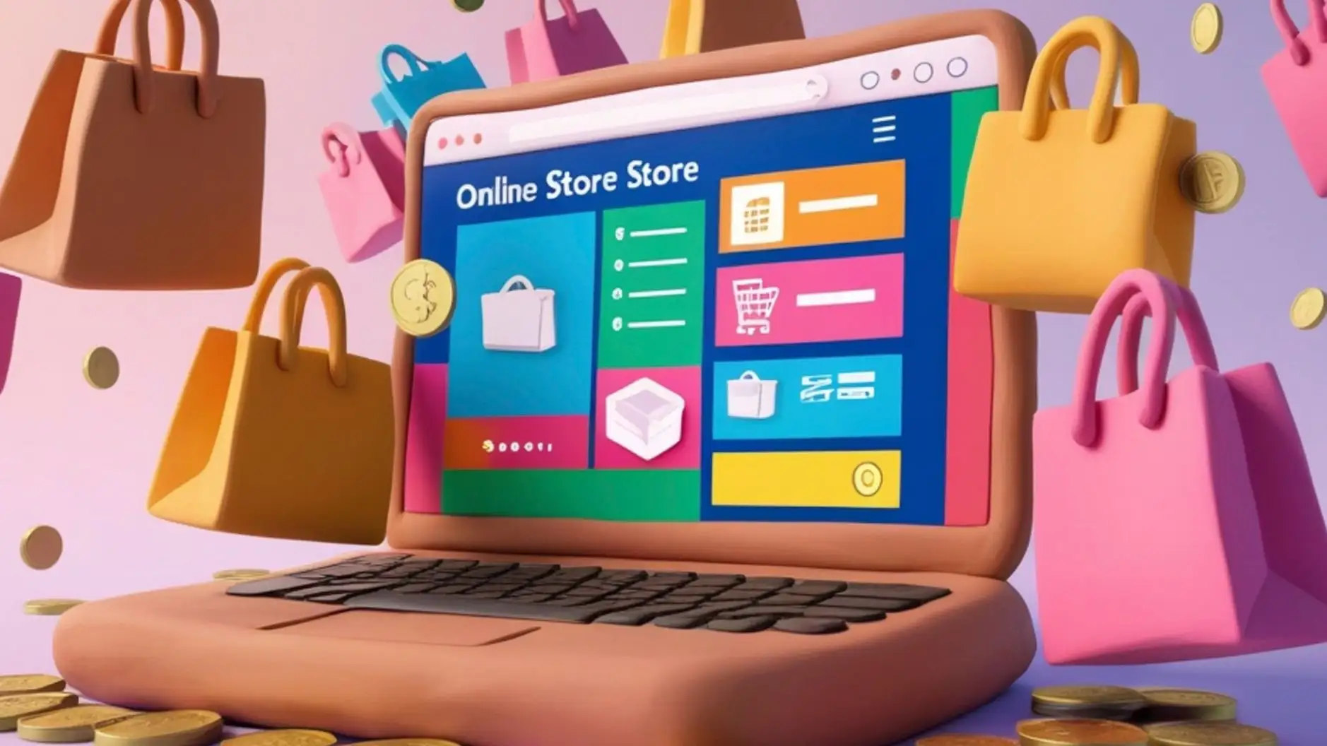 เทคนิคการทำ Smart Shopping Ads สำหรับธุรกิจออนไลน์ ผ่านการใช้ AI วิเคราะห์ข้อมูลสินค้า การตั้งค่าโฆษณาอัตโนมัติ การเลือกกลุ่มเป้าหมาย และการเพิ่มยอดขายบนแพลตฟอร์มดิจิทัลอย่างมีประสิทธิภาพ