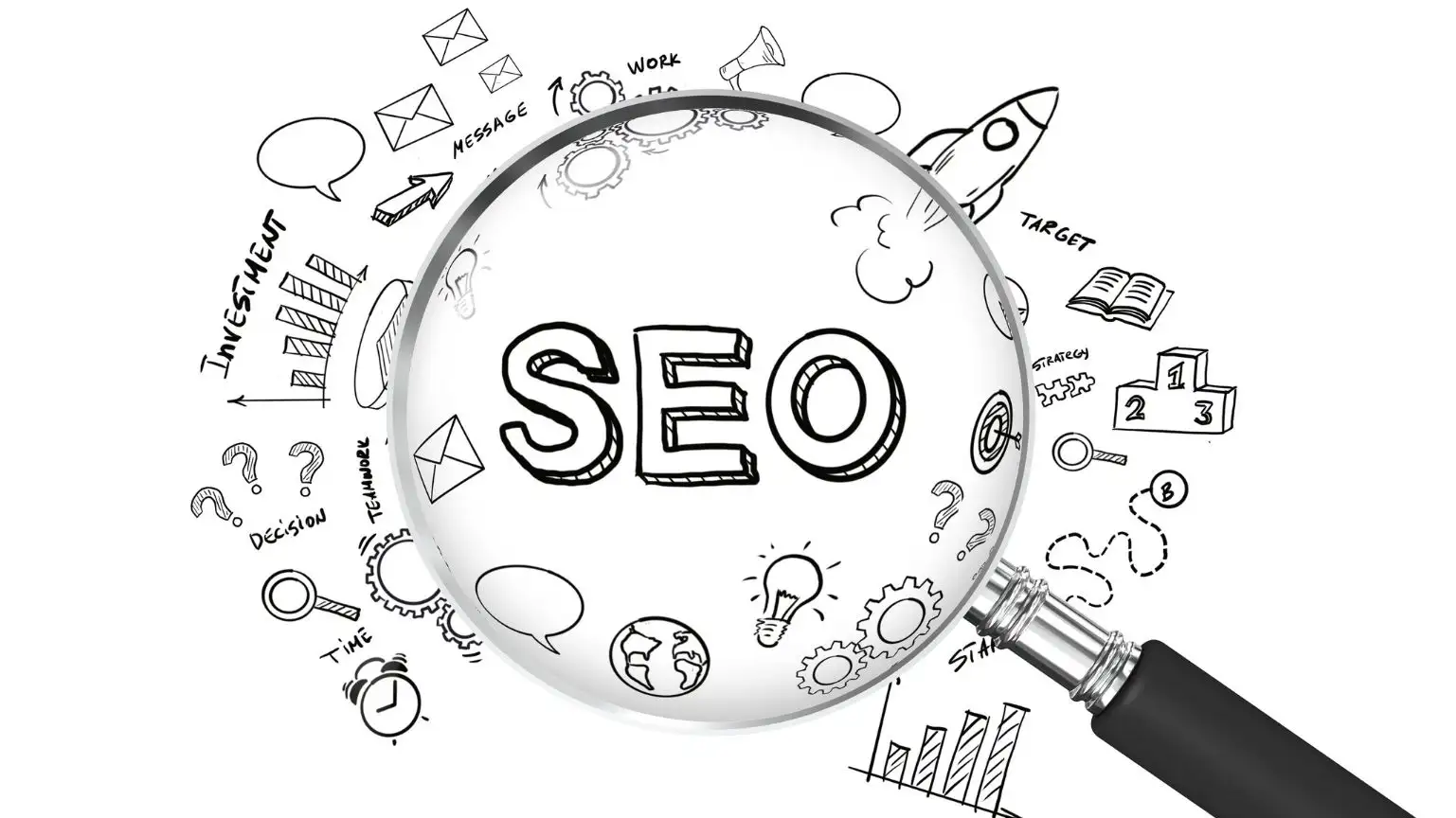 การวิเคราะห์ Search Intent และคีย์เวิร์ดสำคัญสำหรับวางกลยุทธ์ SEO ให้ตรงกลุ่มเป้าหมาย
