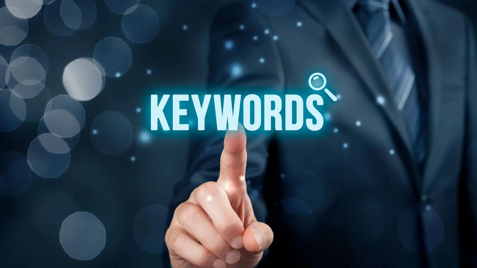 การวิเคราะห์ Long-tail Keyword เพื่อหาคีย์เวิร์ด SEO ที่ช่วยให้เว็บไซต์ติดอันดับง่ายขึ้น