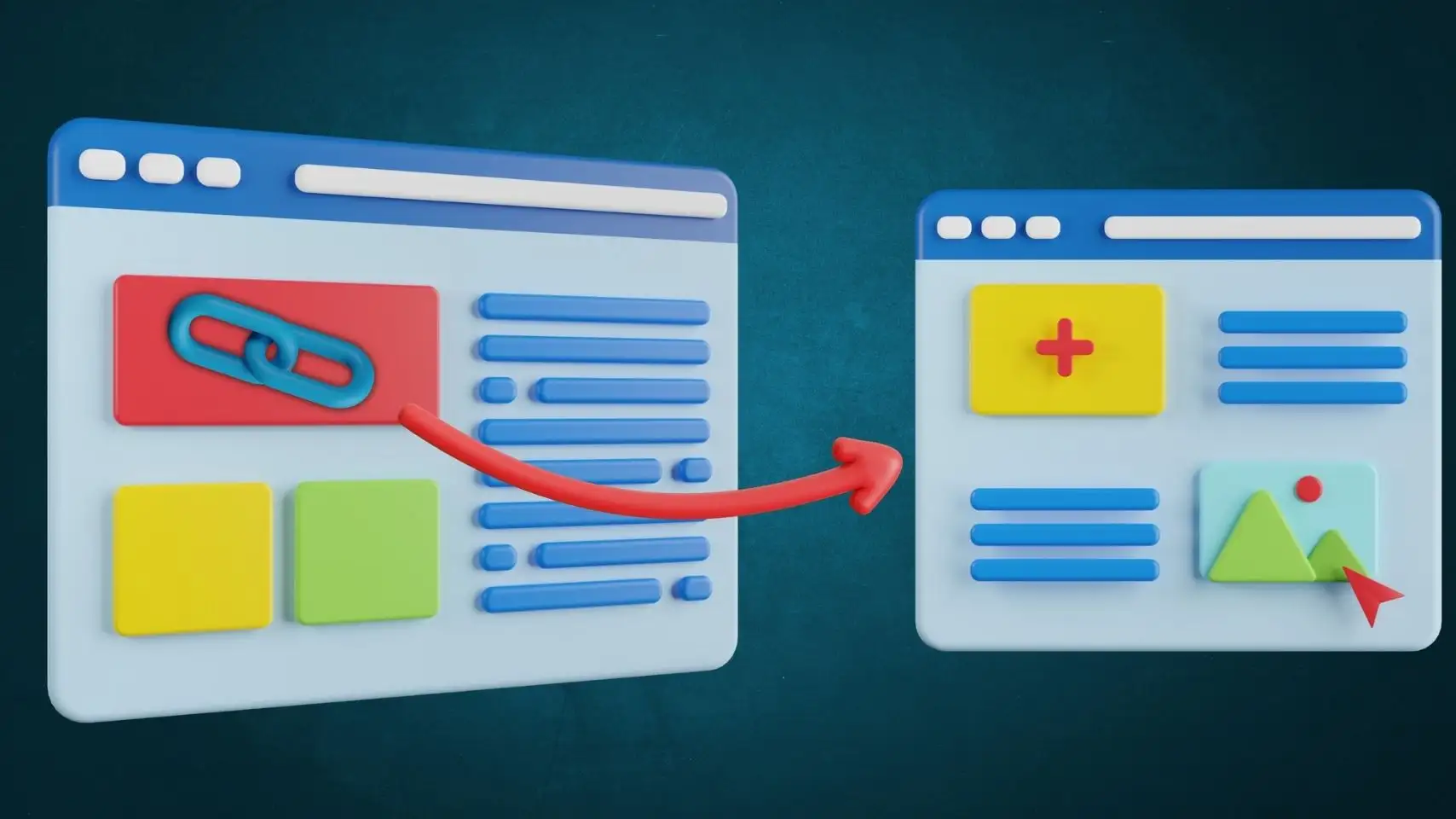 การสร้างลิงก์ Backlinks สำหรับ SEO เว็บไซต์ ด้วยกลยุทธ์ Content Marketing และการเชื่อมโยงจากเว็บที่มีความน่าเชื่อถือ