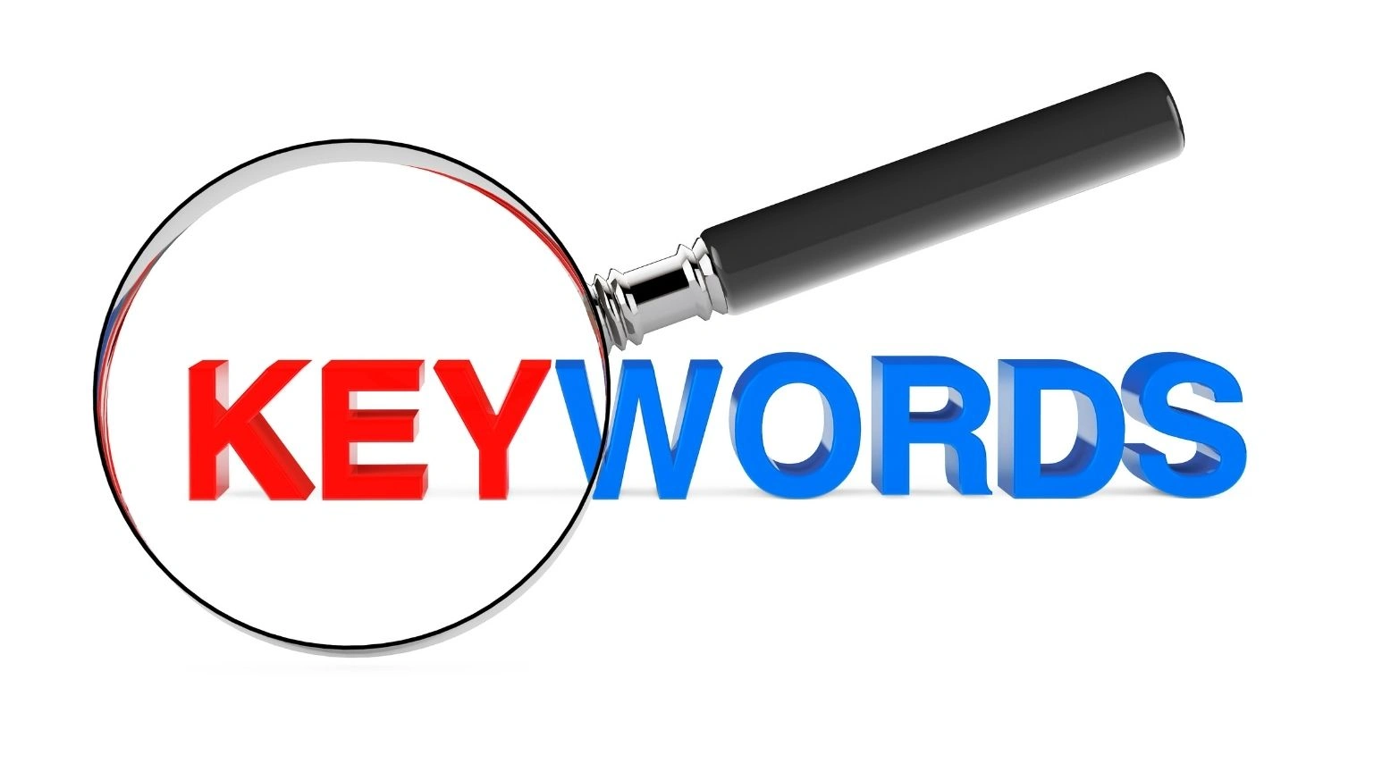 keyword seo คือ