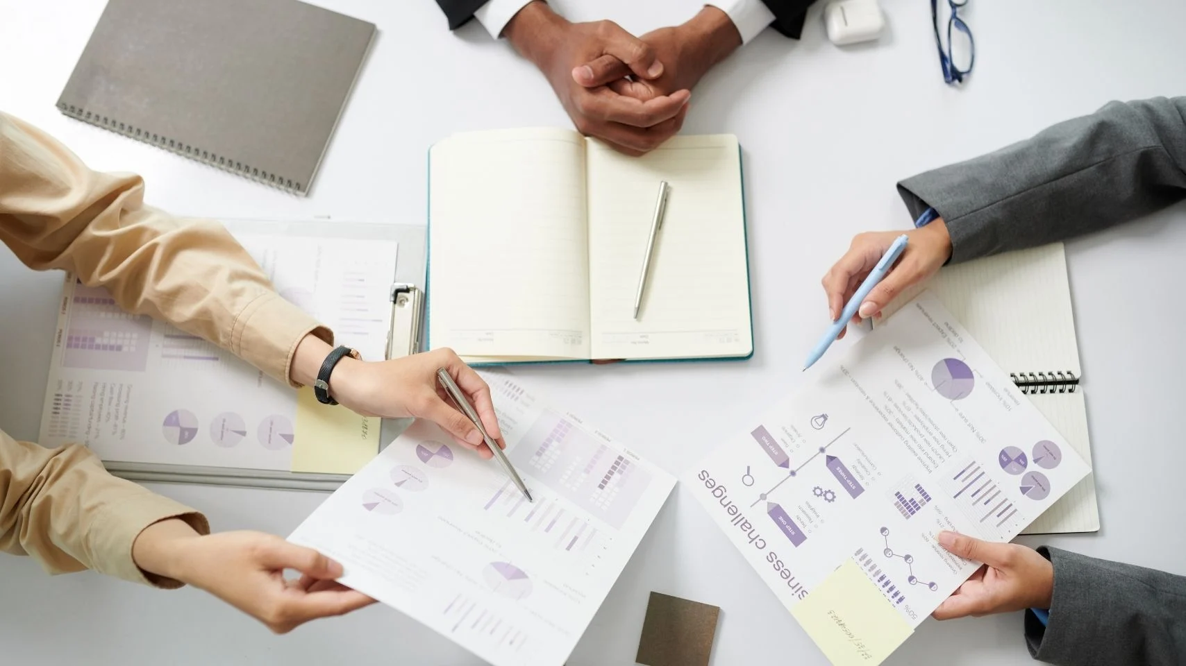 การวิเคราะห์คีย์เวิร์ดจากข้อมูลการค้นหาเพื่อวางแผน SEO