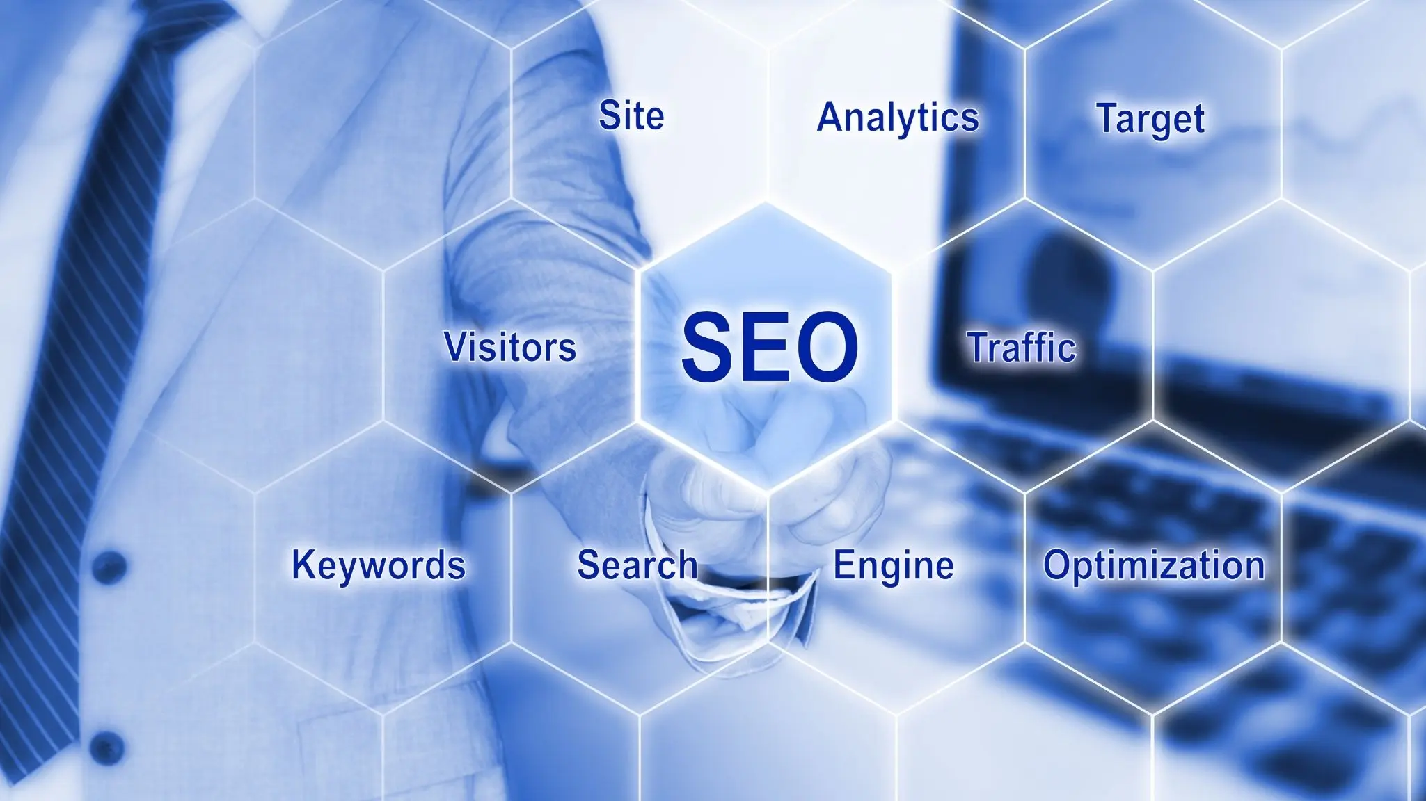การหา Keyword สำหรับทำ SEO โดยใช้เครื่องมือค้นหาคำและข้อมูลการเสิร์ช