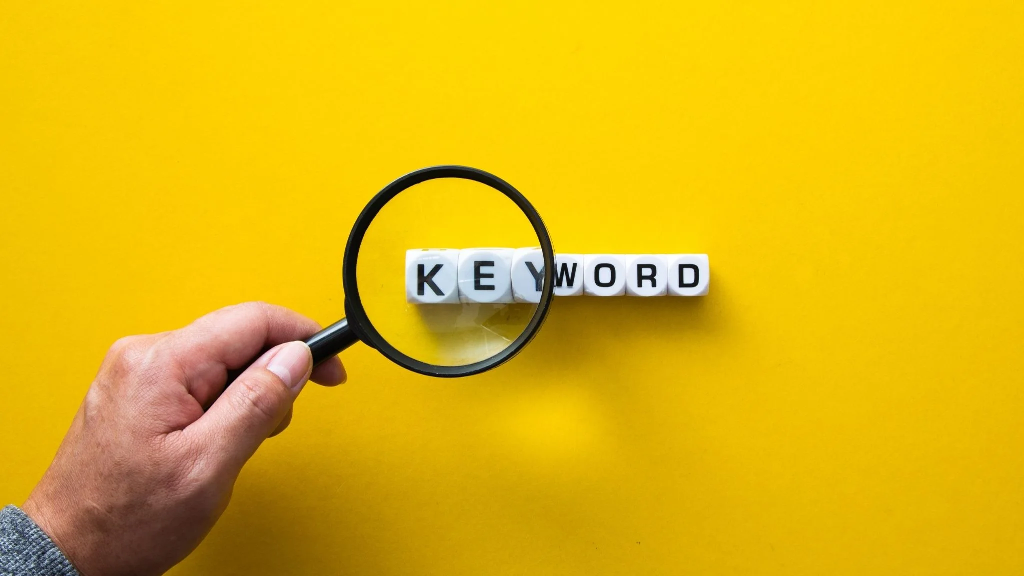 ค่า Keyword Difficulty