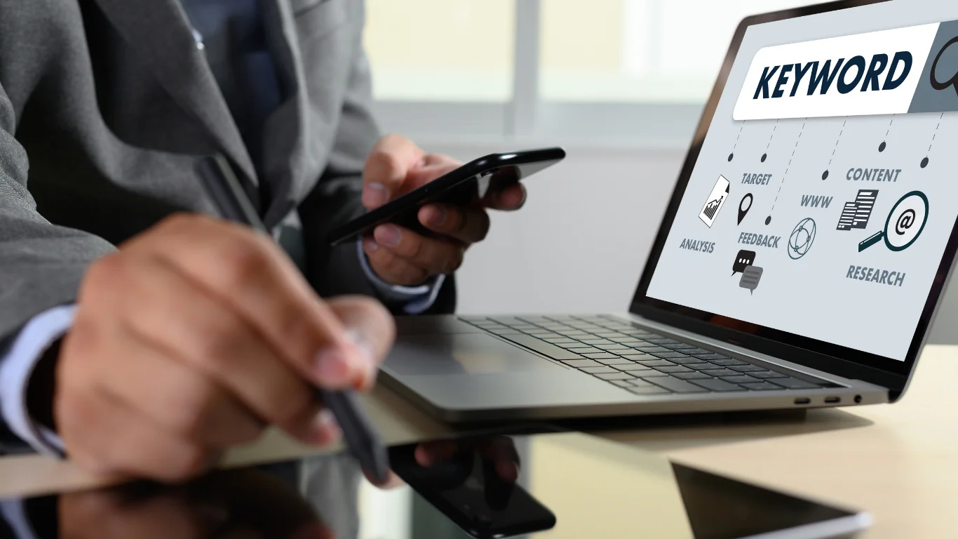 วิธีคำนวณ Keyword Density