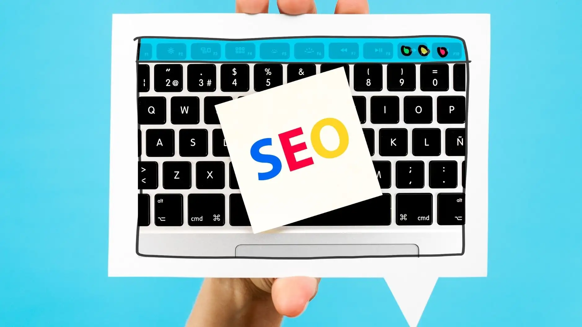 Long Tail Keyword กับ seo