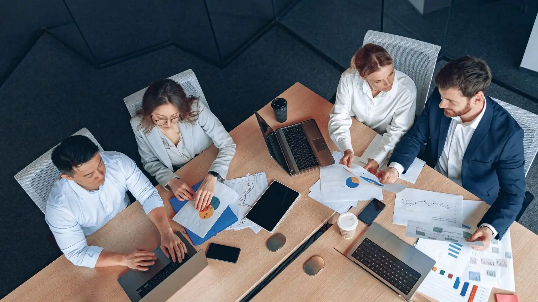 ประเภทของธุรกิจที่ควรใช้บริการ Google Ads Agency