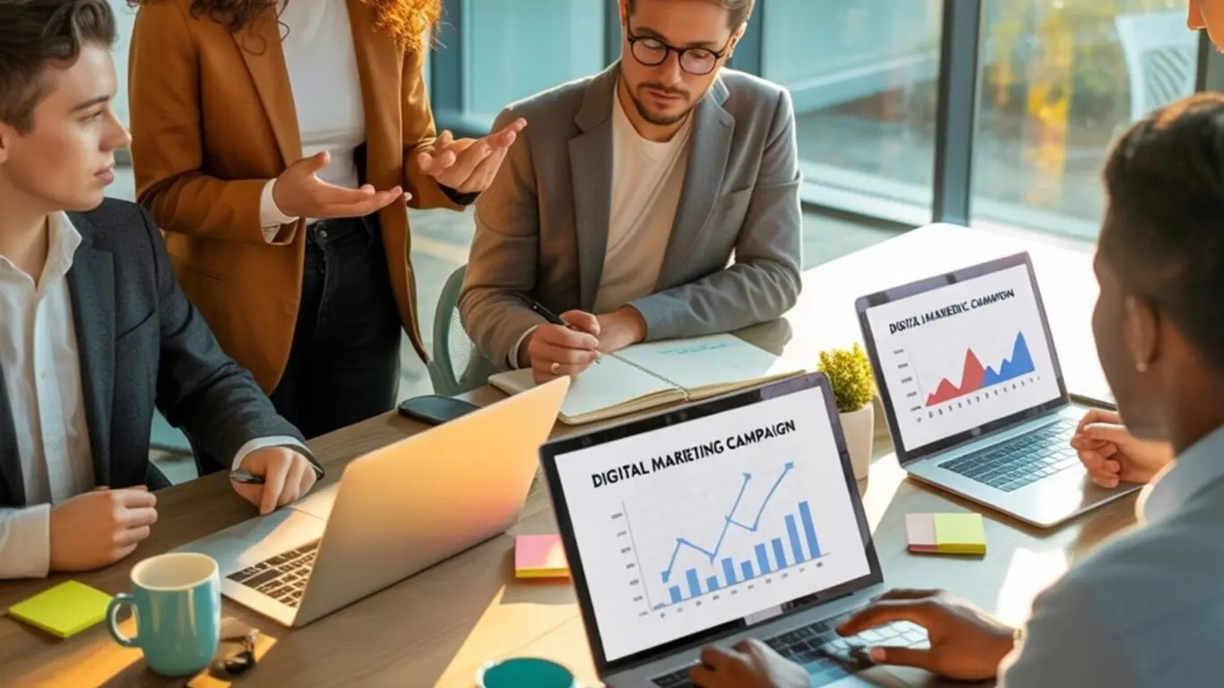 กลยุทธ์ของ Google Ads มีอะไรบ้าง มือใหม่ควรเลือกอย่างไร