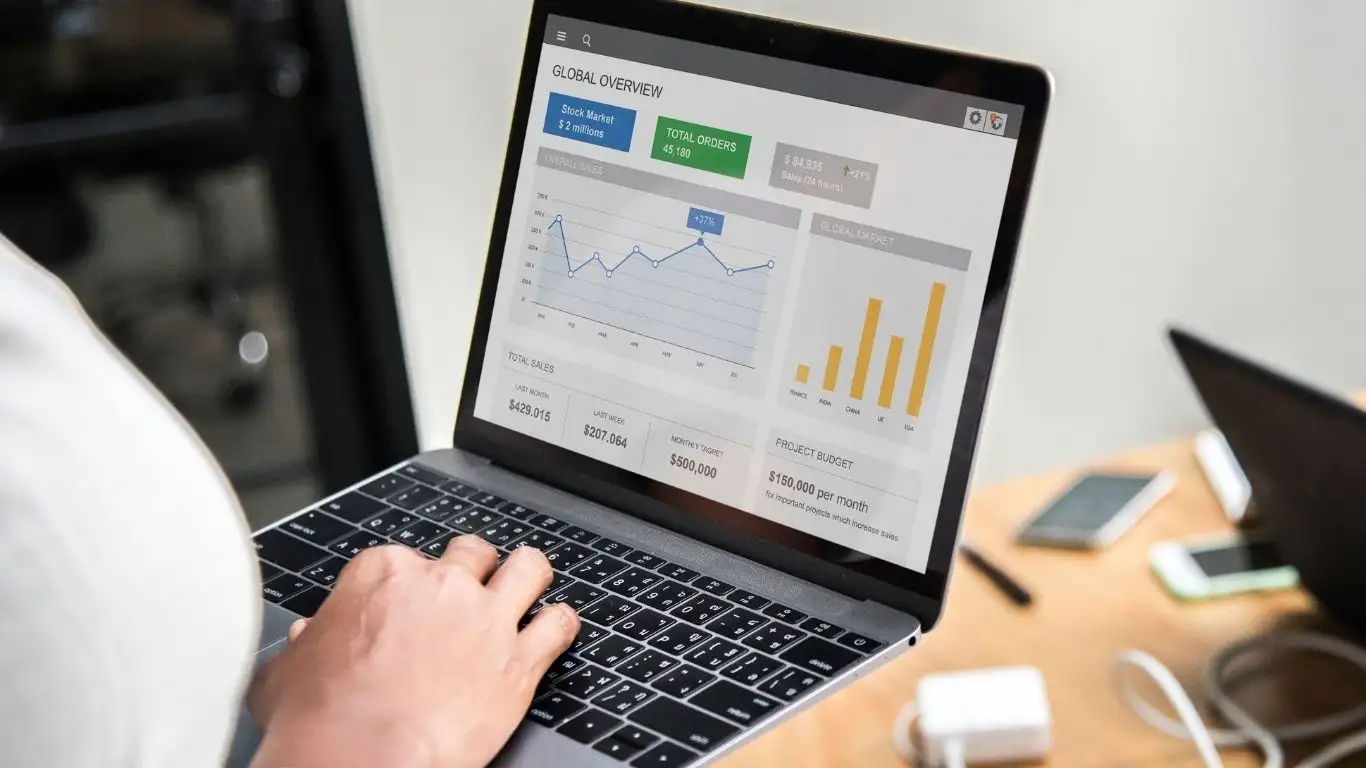 SEO สายเทา แนวโน้มการเติบโตของเว็บไซต์และการเข้าถึงจาก Google