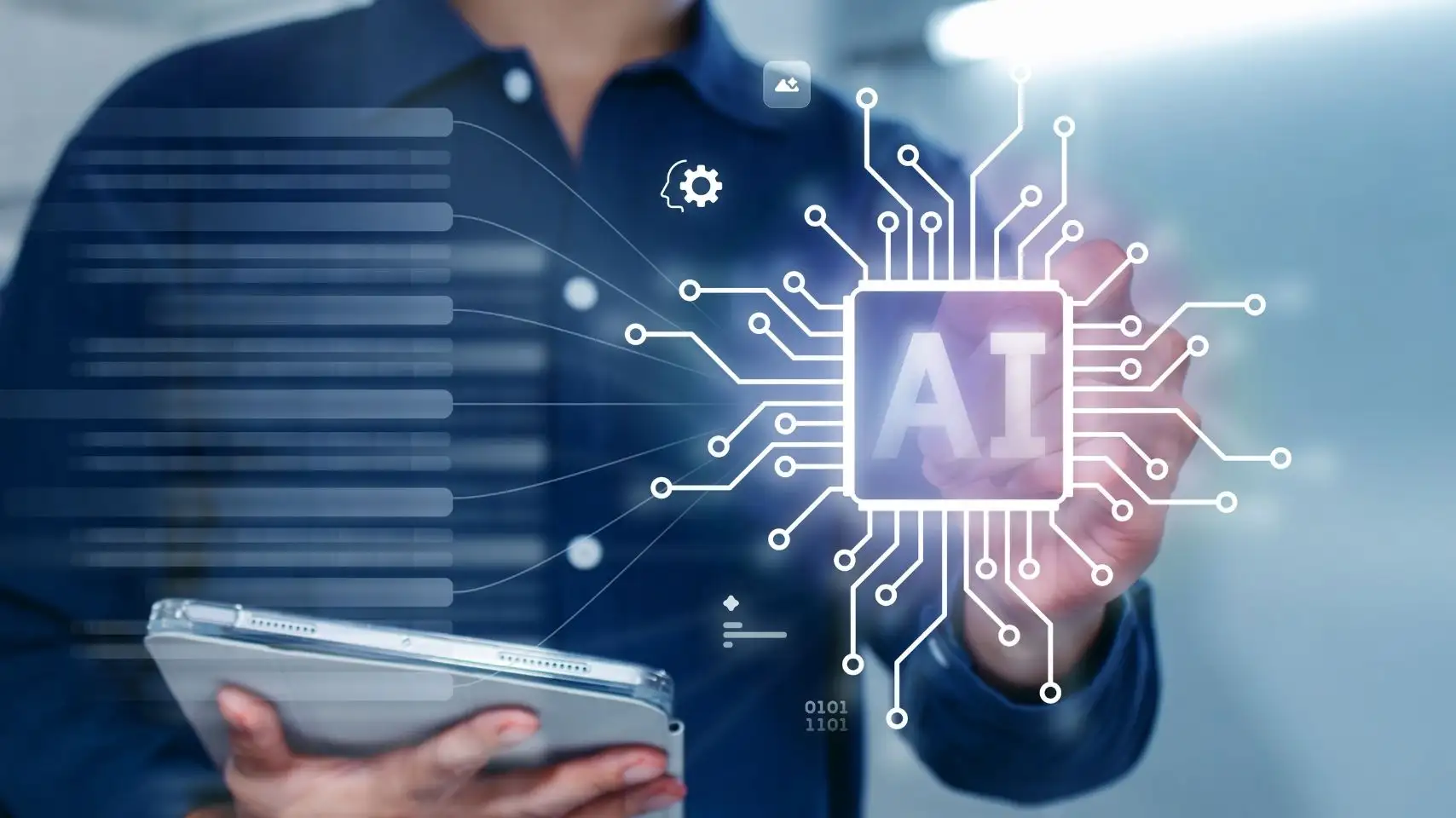 AI Search SEO ในปี 2026 ที่เน้นการสร้างคอนเทนต์คุณภาพ วิเคราะห์ Search Intent และปรับเว็บไซต์ให้เหมาะกับระบบ AI ของ Google เพื่อเพิ่มโอกาสติดอันดับการค้นหาและสร้าง Organic Traffic อย่างยั่งยืน