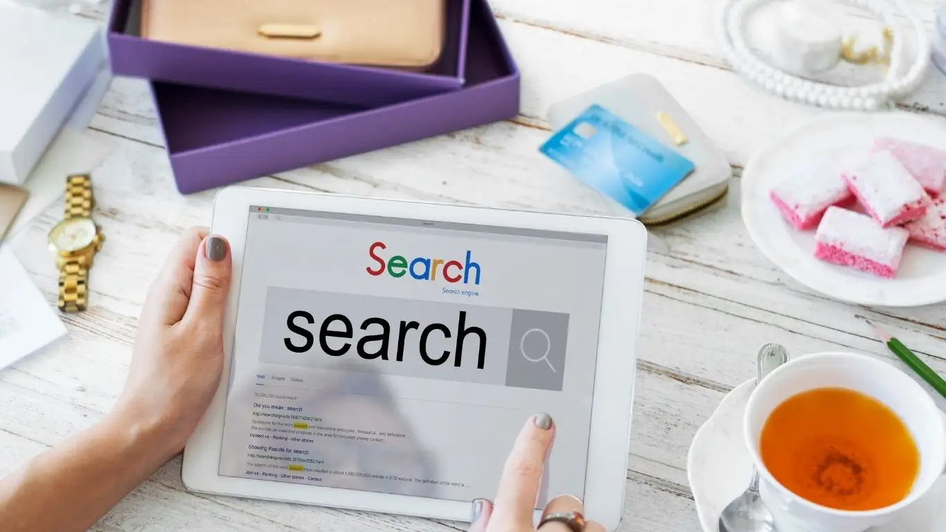 on page สำคัญต่อการจัดอันดับเว็บไซต์ใน Google