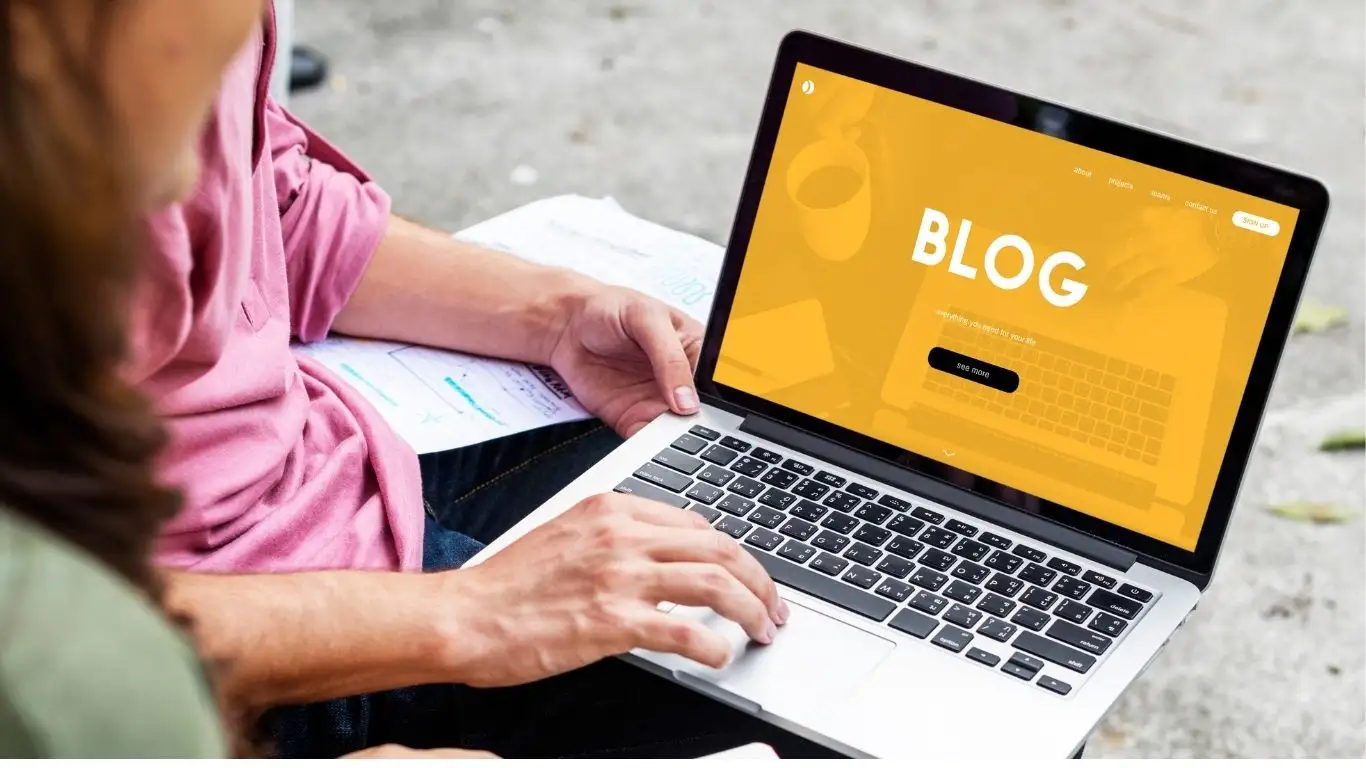โครงสร้าง On-Page SEO: จัดหน้า Blog ให้ติดอันดับอย่างเป็นระบบ