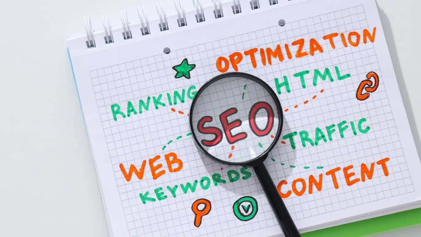 โครงสร้าง On-Page SEO สำหรับ SEO สายขาว
