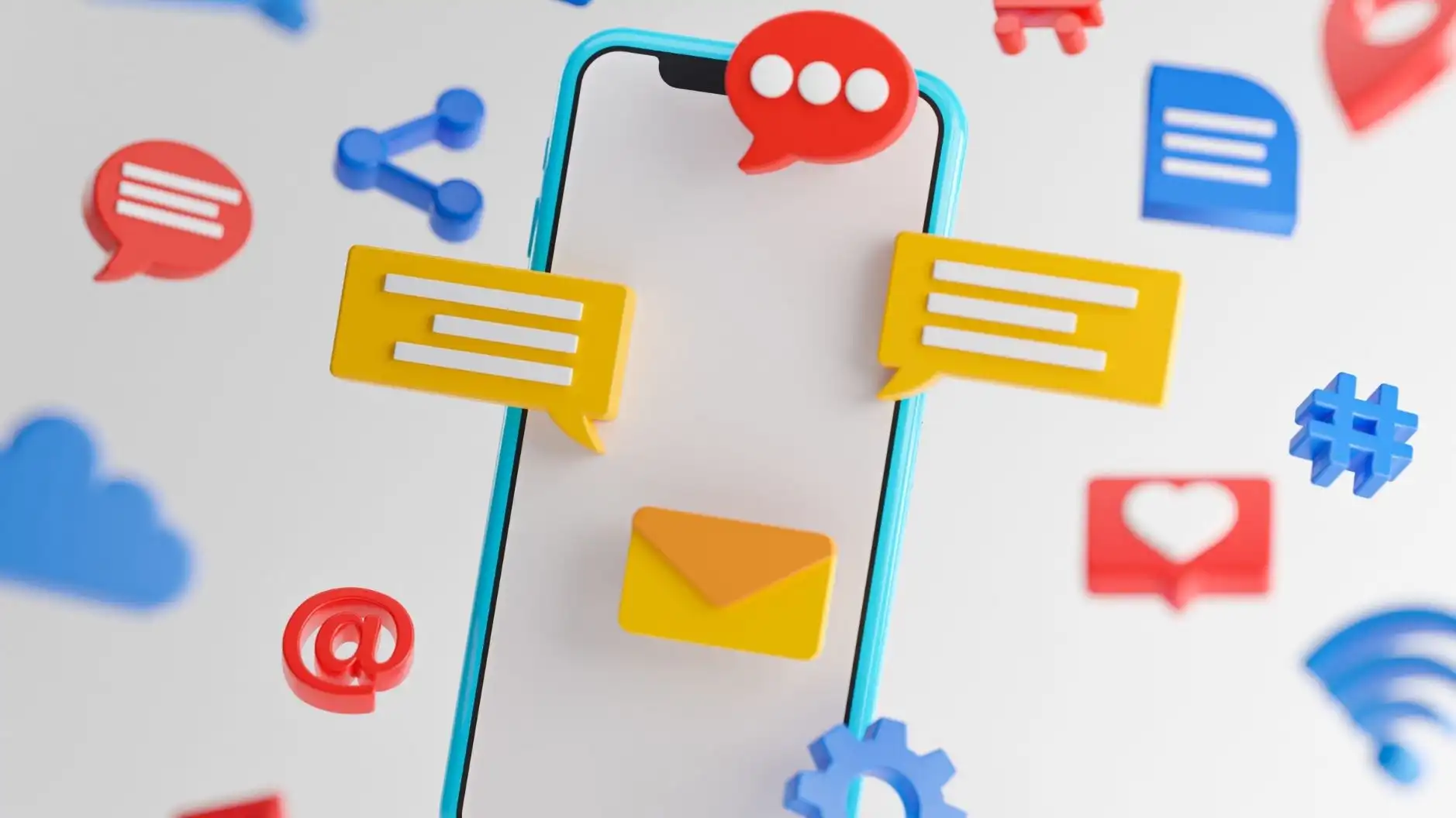 การใช้ Social Media สร้างแบรนด์ผ่านการทำคอนเทนต์ออนไลน์ การสื่อสารกับลูกค้า การโปรโมตสินค้า และการเพิ่มการรับรู้แบรนด์บนแพลตฟอร์มดิจิทัลต่าง ๆ เช่น Facebook Instagram และ TikTok