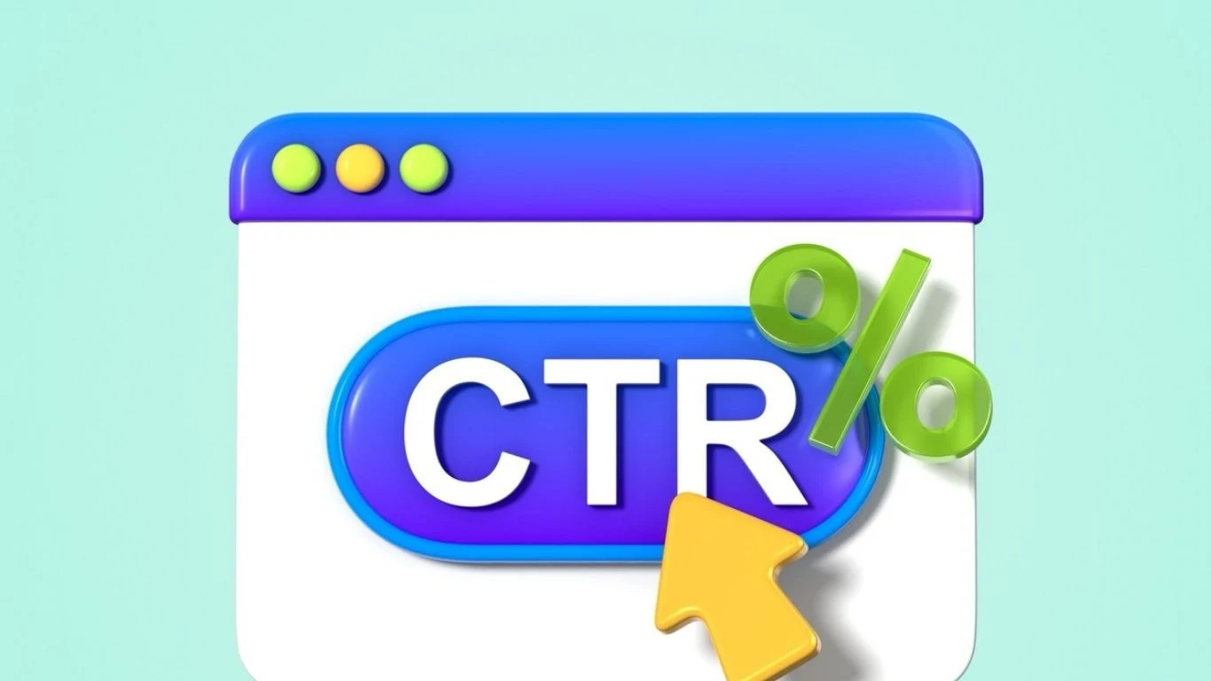 CTR กับประสิทธิภาพของคอนเทนต์ออนไลน์ในการเพิ่มยอดคลิกและการเข้าถึงผู้ใช้งาน