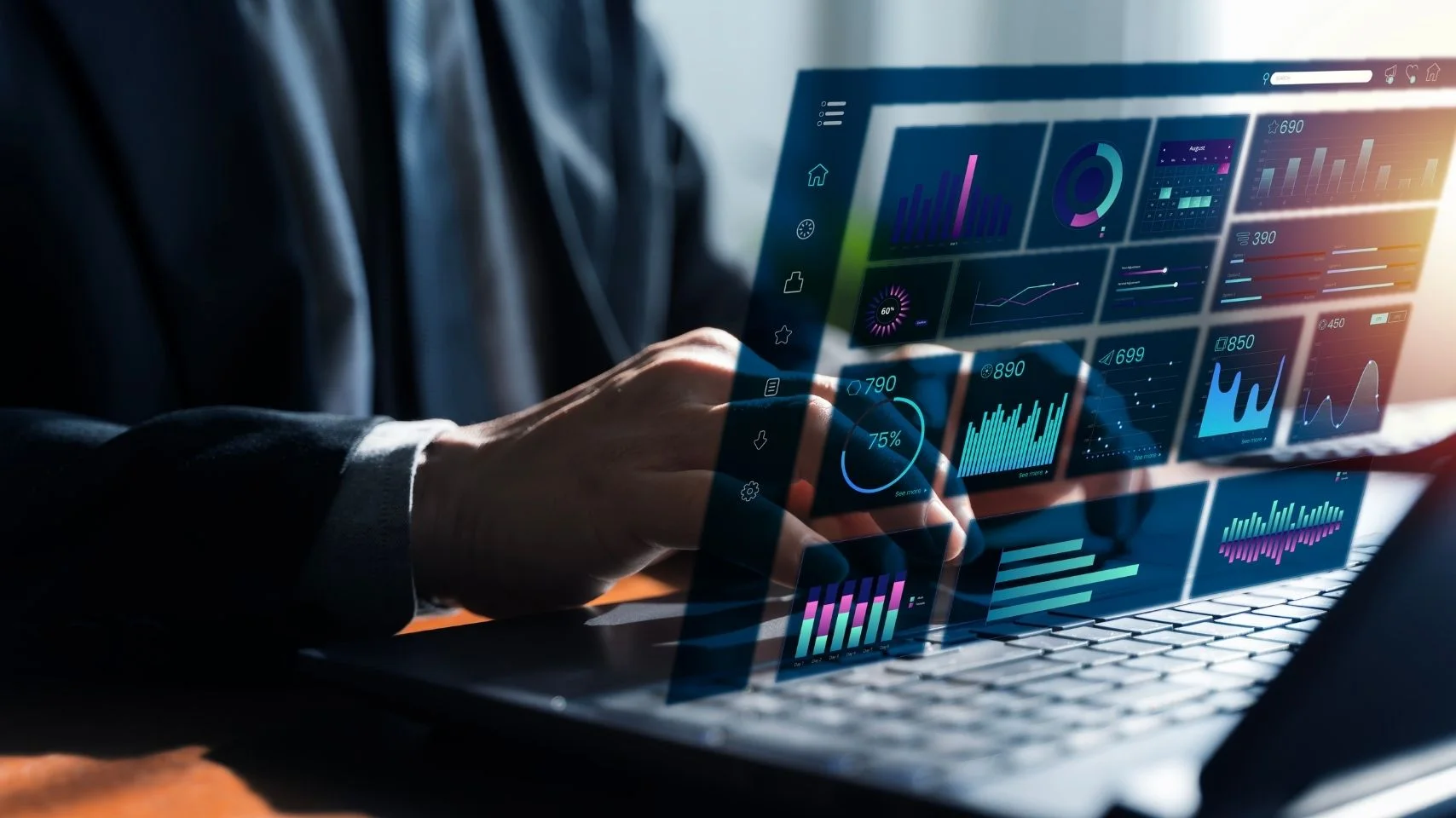 AI Search กับ SEO คือการปรับกลยุทธ์การทำคอนเทนต์ให้เหมาะกับระบบค้นหาที่ใช้ AI เพื่อเพิ่มโอกาสให้เว็บไซต์ถูกแสดงในคำตอบและติดอันดับบน Google ผ่านเนื้อหาที่มีคุณภาพ ตรงความต้องการ และตอบโจทย์ผู้ใช้งาน