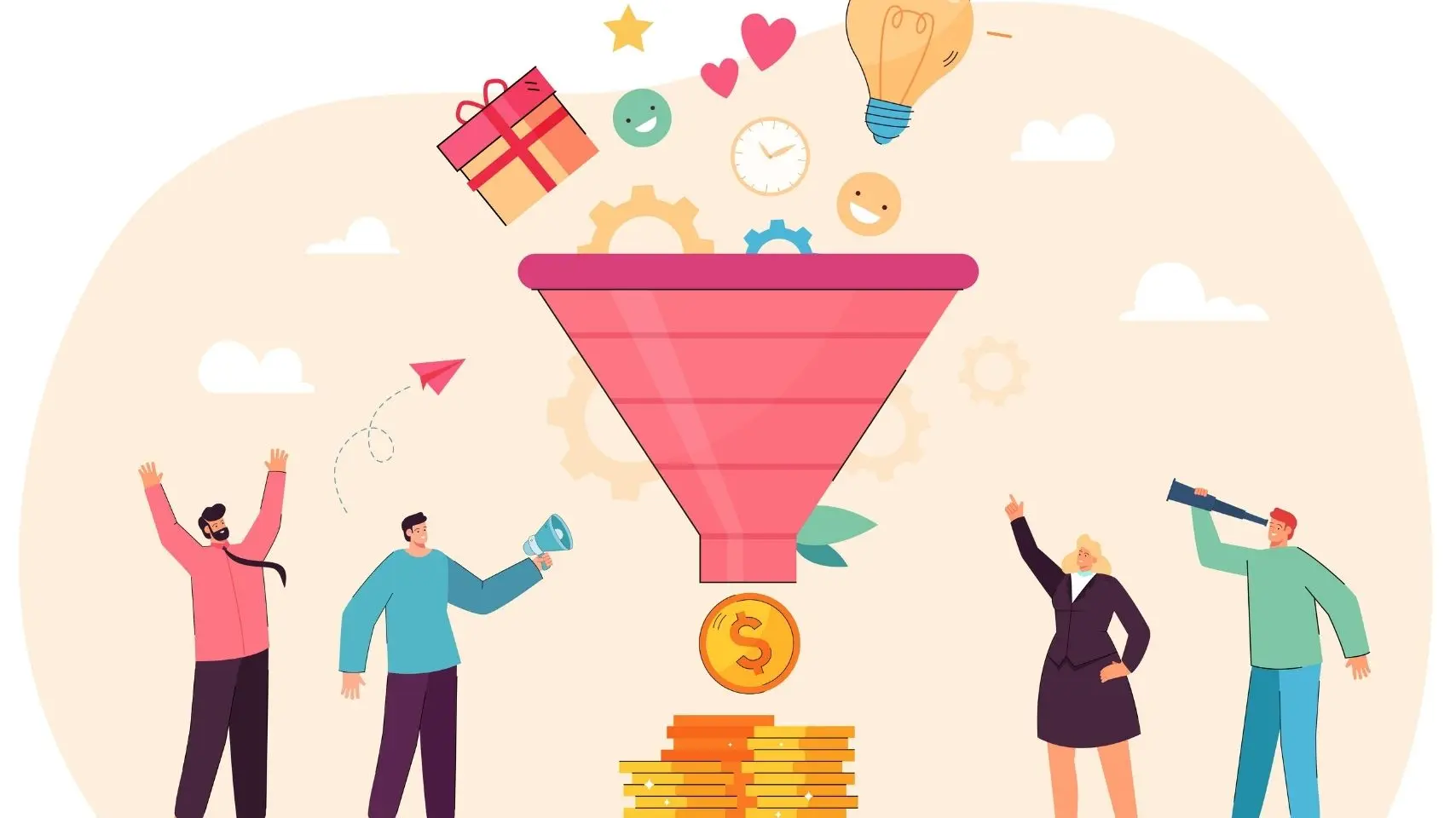 การตั้งค่า Bidding Strategy ใน Google Ads เพื่อเพิ่มประสิทธิภาพการโฆษณาออนไลน์