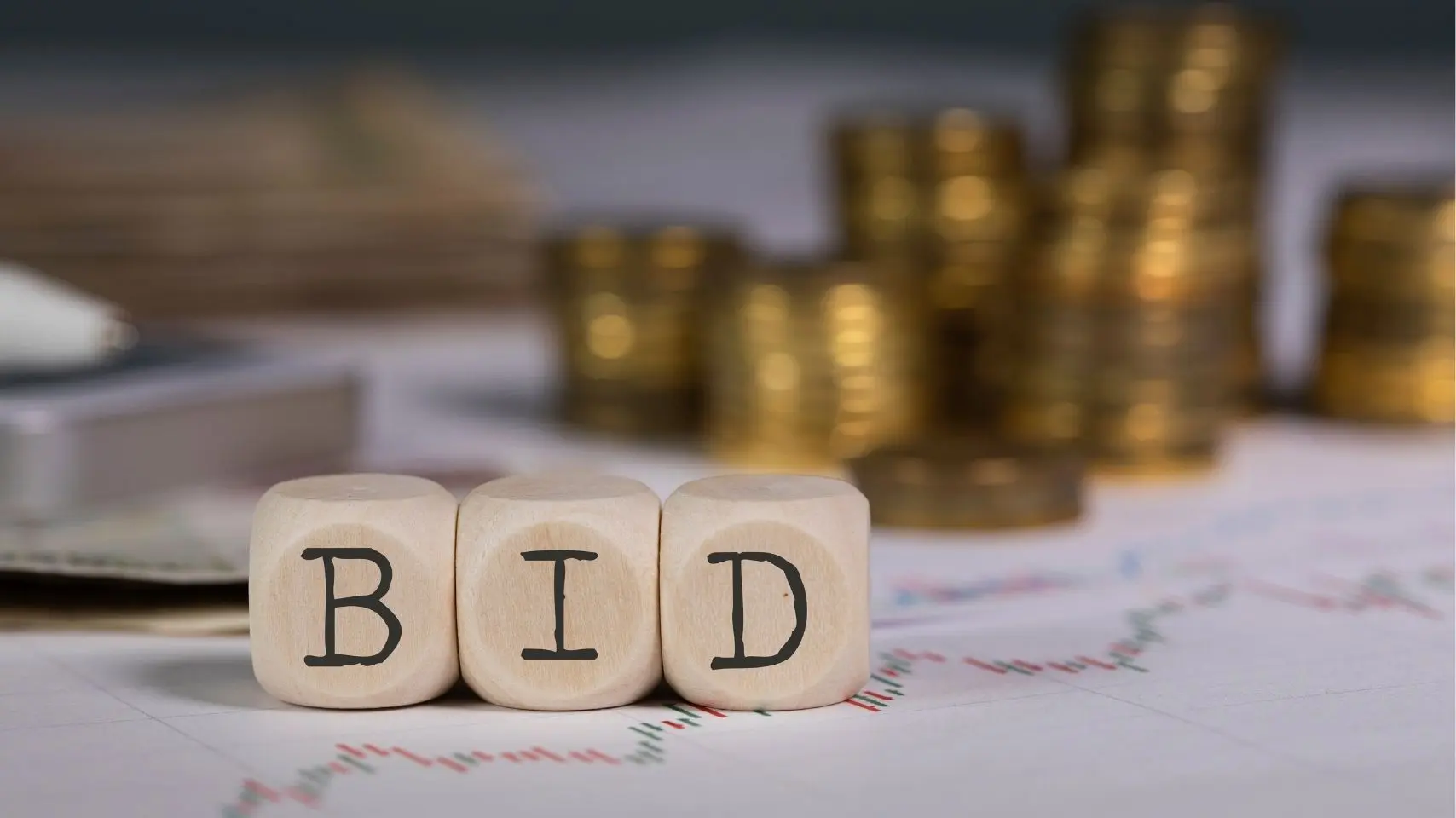 กลยุทธ์ Bidding Strategy Google Ads สำหรับธุรกิจที่ต้องการเพิ่มยอดขาย ลดต้นทุนต่อ Conversion และเพิ่ม ROI