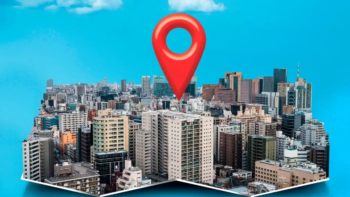 ทำ Local SEO ให้ลูกค้าในพื้นที่หาเจอง่ายขึ้น