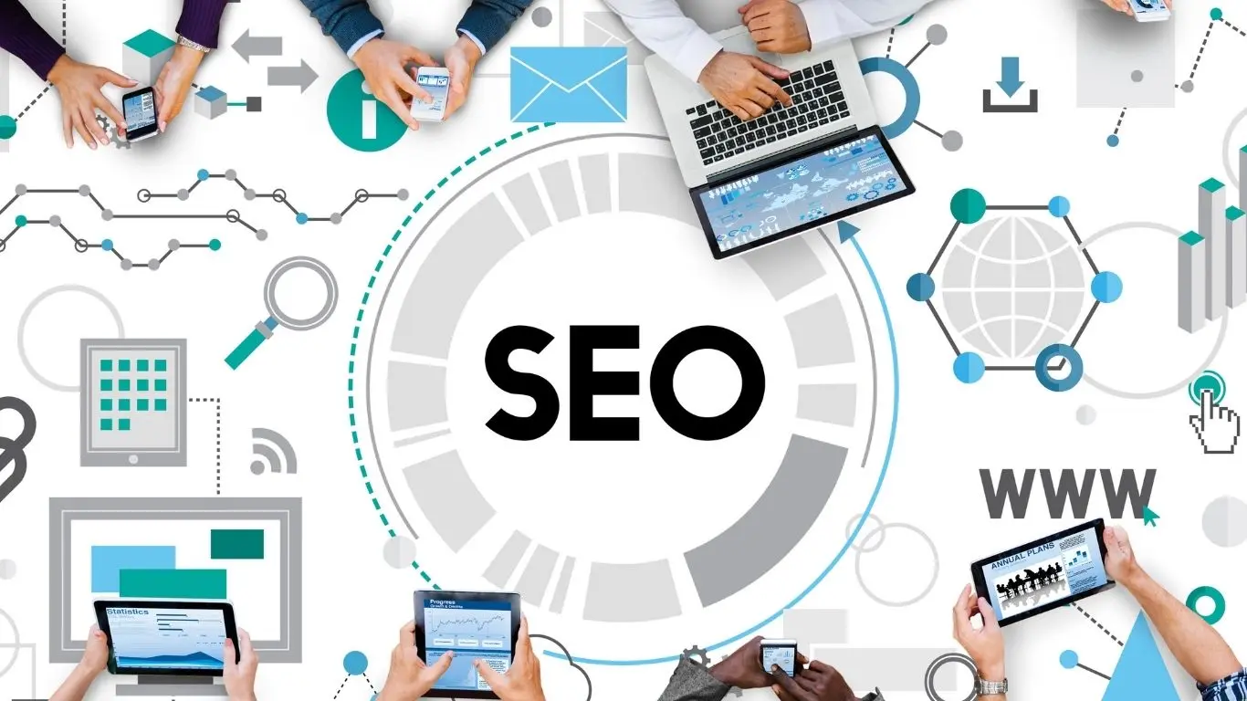 การทำ SEO เพื่อเพิ่มการมองเห็นบน Google