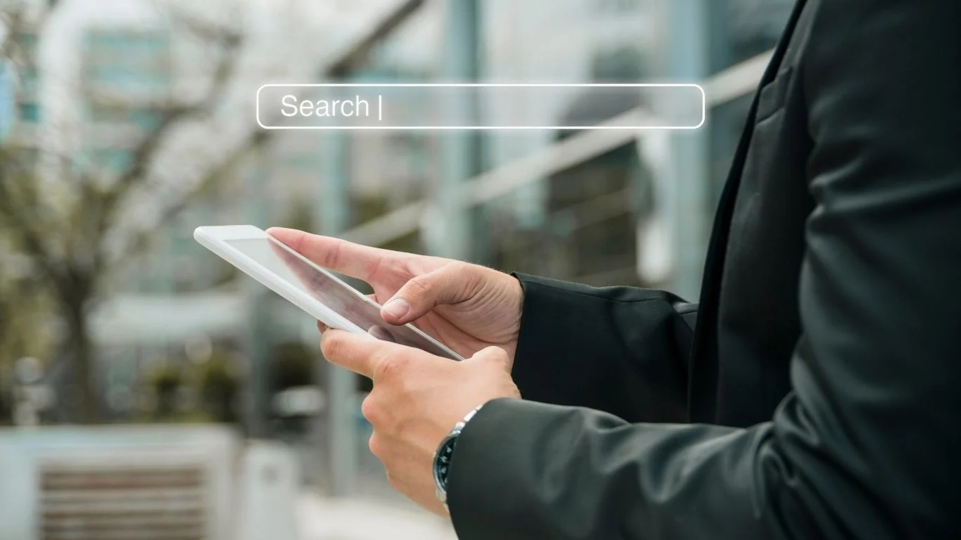 การประยุกต์ใช้ AI Search กับการทำ SEO E-commerce