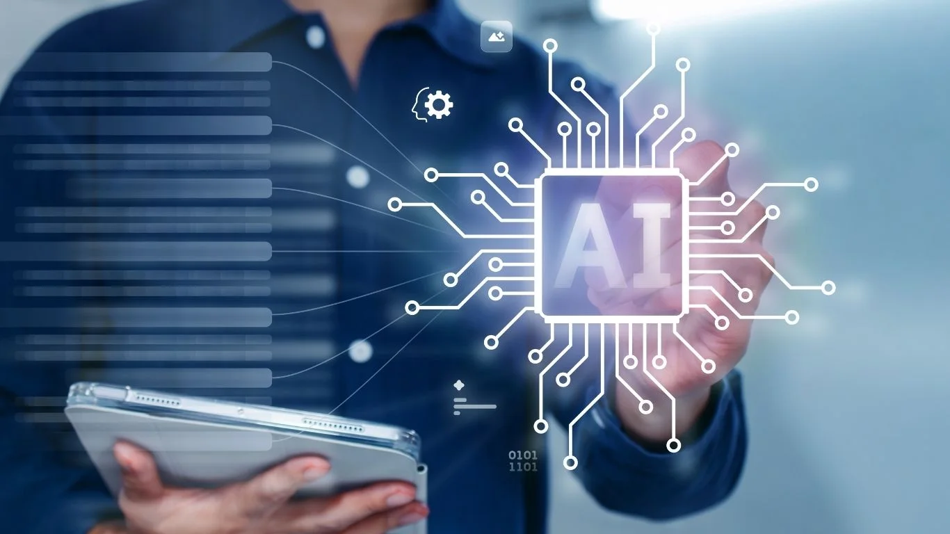ข้อจำกัดของ AI Search เช่น ข้อมูลอาจไม่ถูกต้อง ไม่อัปเดต หรือขาดบริบท ผู้ใช้งานควรตรวจสอบแหล่งข้อมูลก่อนนำไปใช้งานจริง