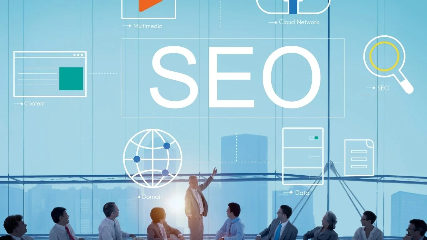 การวางกลยุทธ์ SEO เพื่อเพิ่มการมองเห็นเว็บไซต์บน Google และเข้าถึงกลุ่มเป้าหมายได้มากขึ้น